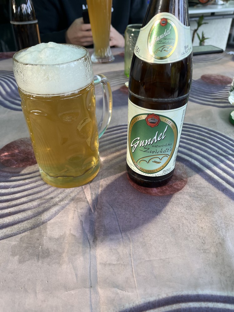 Gundel Zwickl